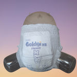 Baby Diaper Best Diapers - Medium - 50 Pcs (Pant Type / Pull-ups Type)