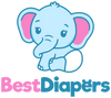 Best Diapers Logo