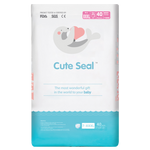 Baby Diaper Cute Seal - XXXL - 40 Pcs (Pant type /Pull-ups Type)