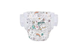 Cute Seal - Canadian Premium Baby Diapers - Extra Large - 42 Pcs (Velcro Type) - XL