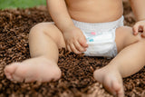 Cute Seal - Canadian Premium Baby Diapers - Medium - 52pcs (Pant Type / Pull-ups Type) - M