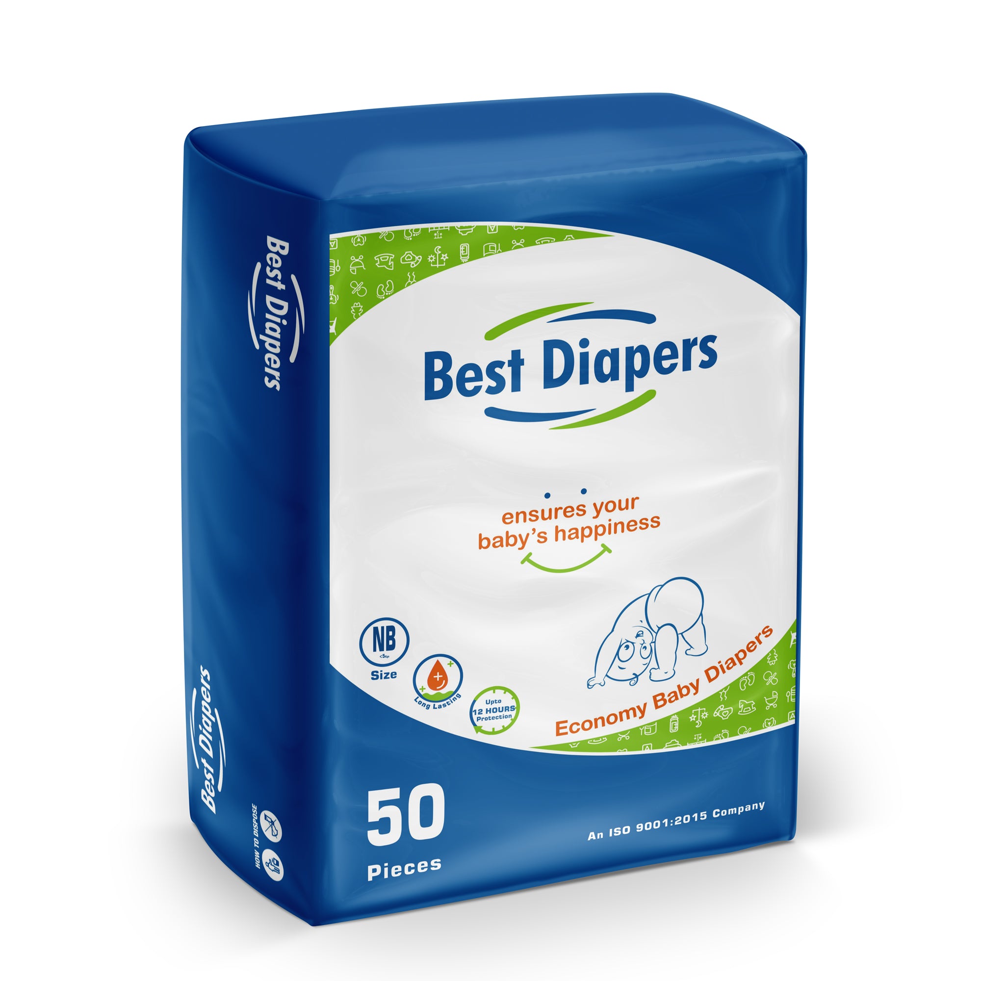 Best Diapers