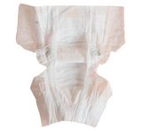 Cute Seal - Canadian Premium Baby Diapers - NEW BORN - 36 Pcs (Velcro Type) - NB