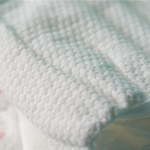 Baby Diaper Cute Seal - Medium - 56 pcs (Pant Type / Pull-ups Type)