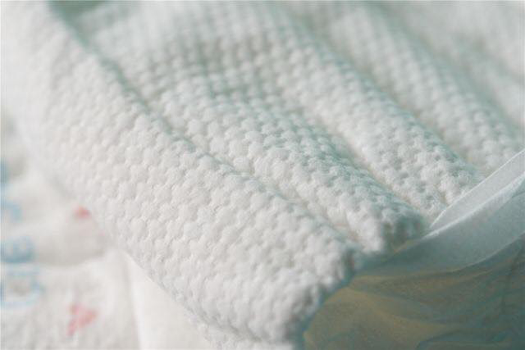 Baby Diaper Cute Seal - Medium - 56 pcs (Pant Type / Pull-ups Type)